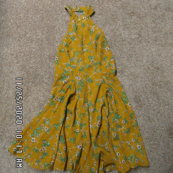 Summer Dress - Picture 5 of 5